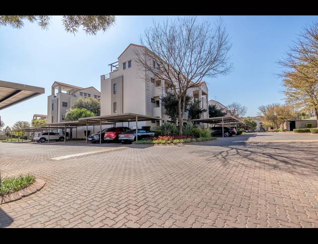 1 BEDROOM APARTMENT FOR SALE IN PAULSHOF